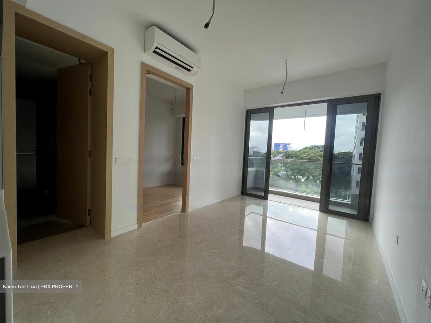 The Tre Ver (D13), Condominium #458309111